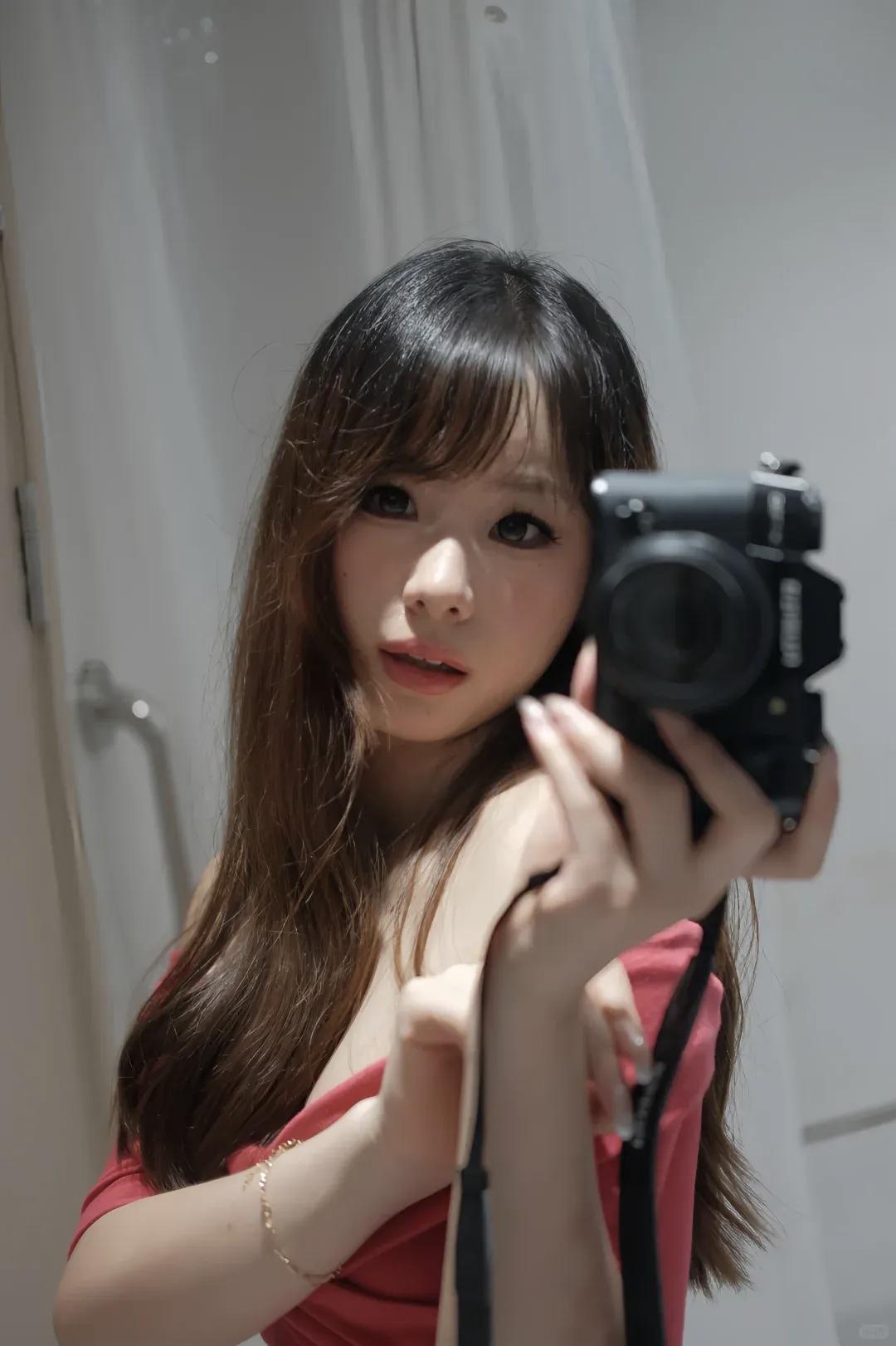 走吧甜妹的笑容有多治愈