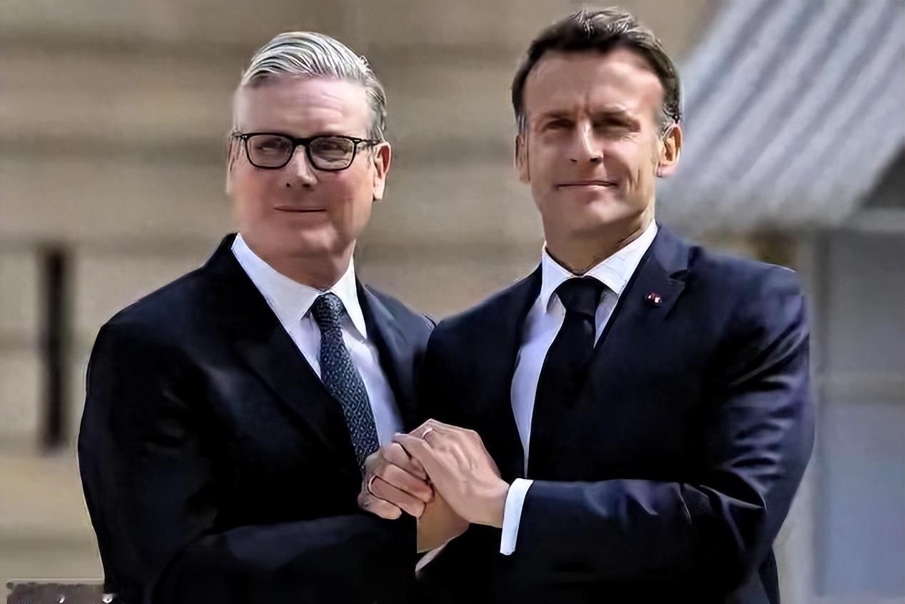 五角大楼一封内部邮件，把美国盟友外交的真面目撕开了。美英“铁哥们”，这次可真是撕