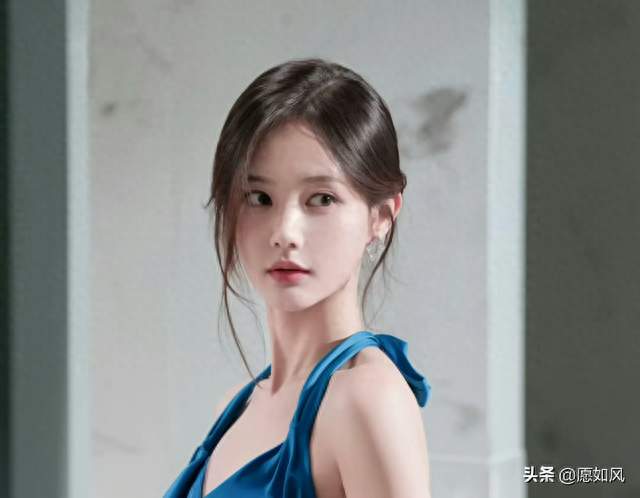《美人余》够狗血和离谱，李一桐的天亮了