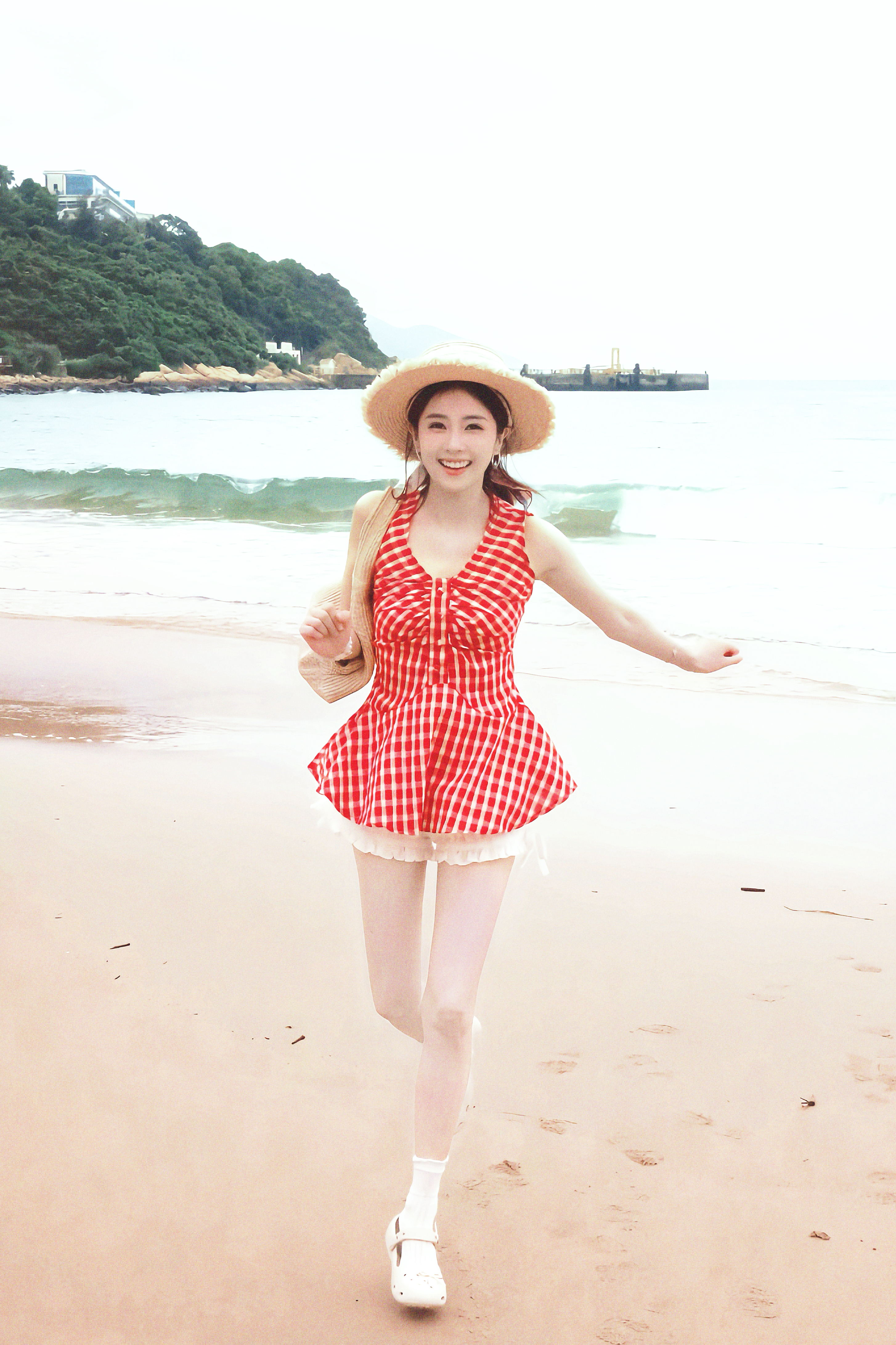 白鹿🌊🫧✨🍃💐🎡🌻 