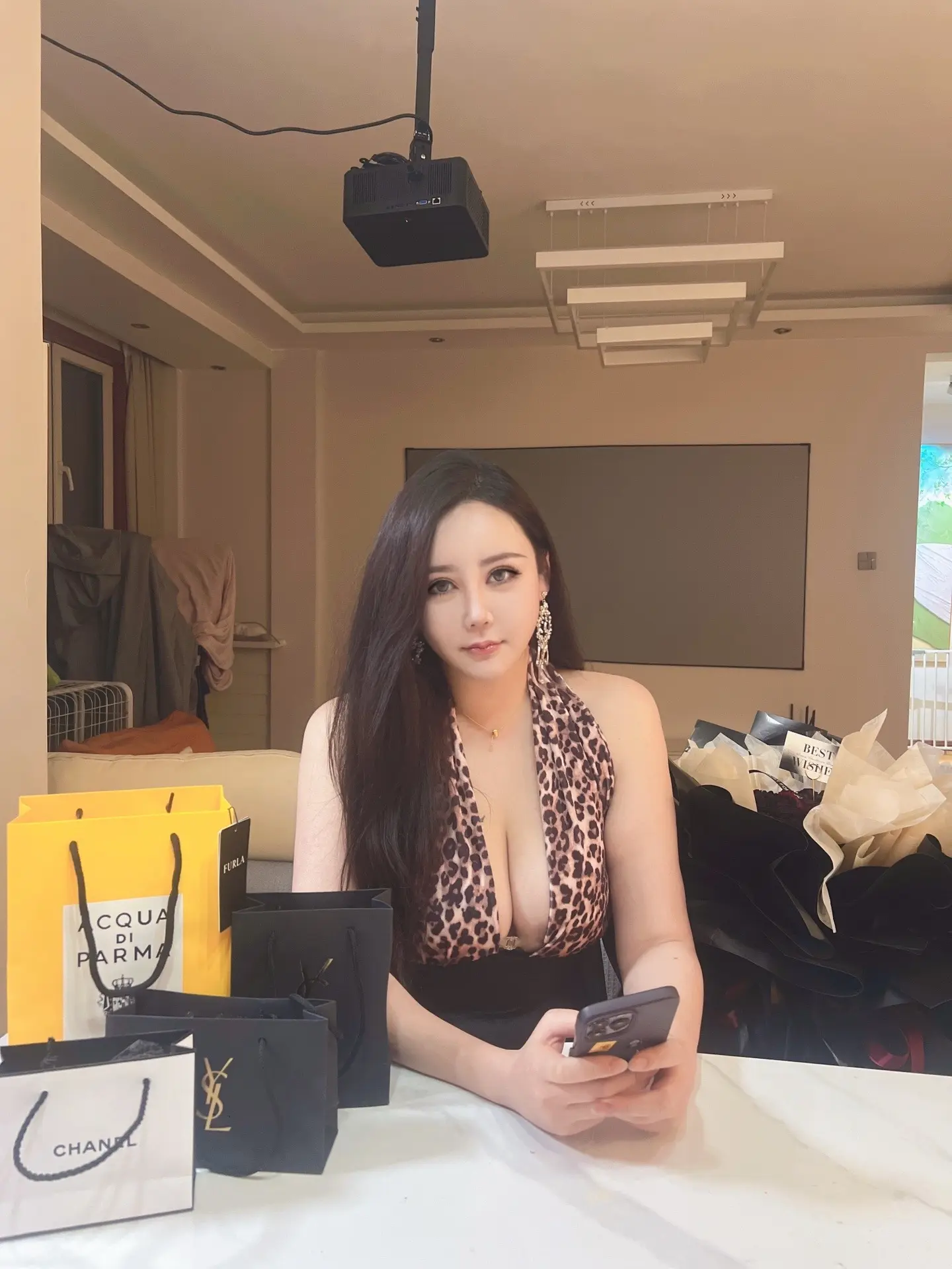 我也不知道你说的我是哪个我.