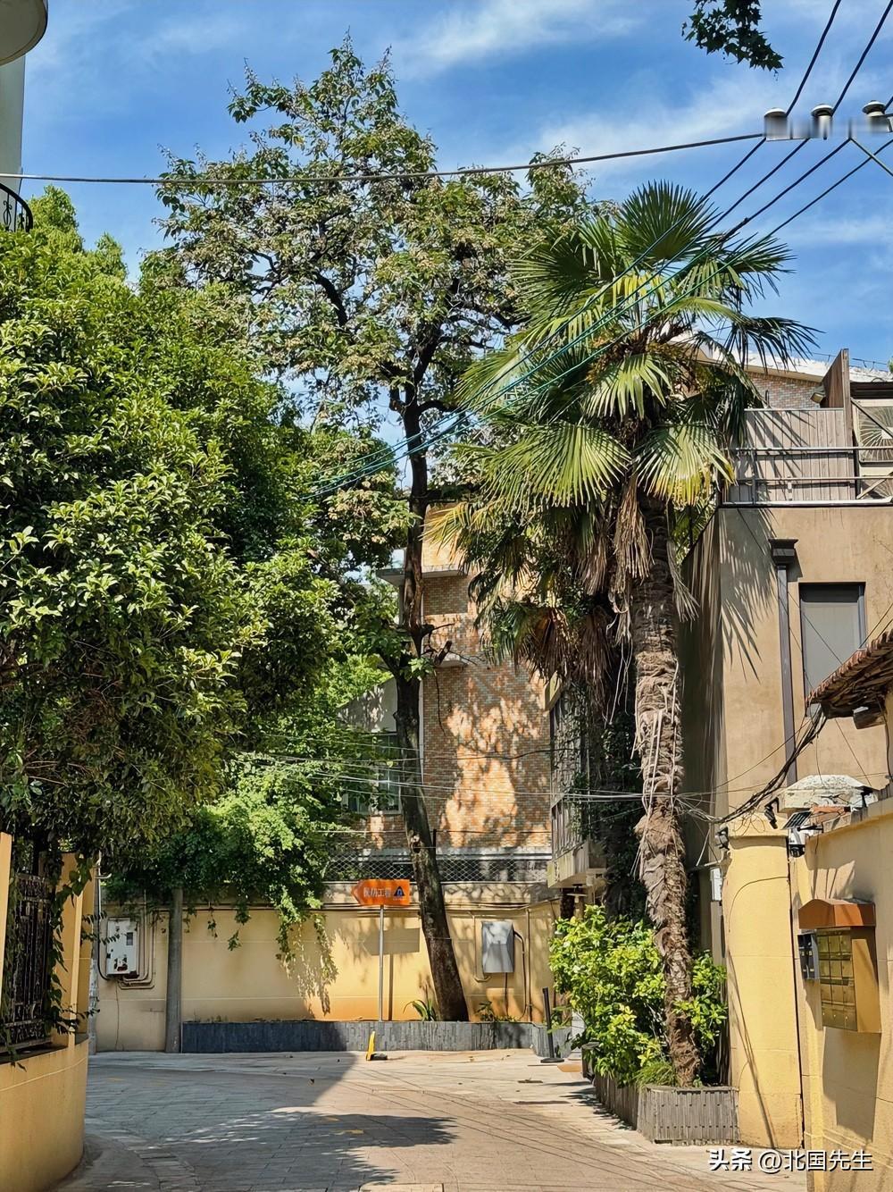 同样是路边摆地摊，男女天差地别。

男人看摆地摊的女人：
不矫情、不偷懒、不靠人