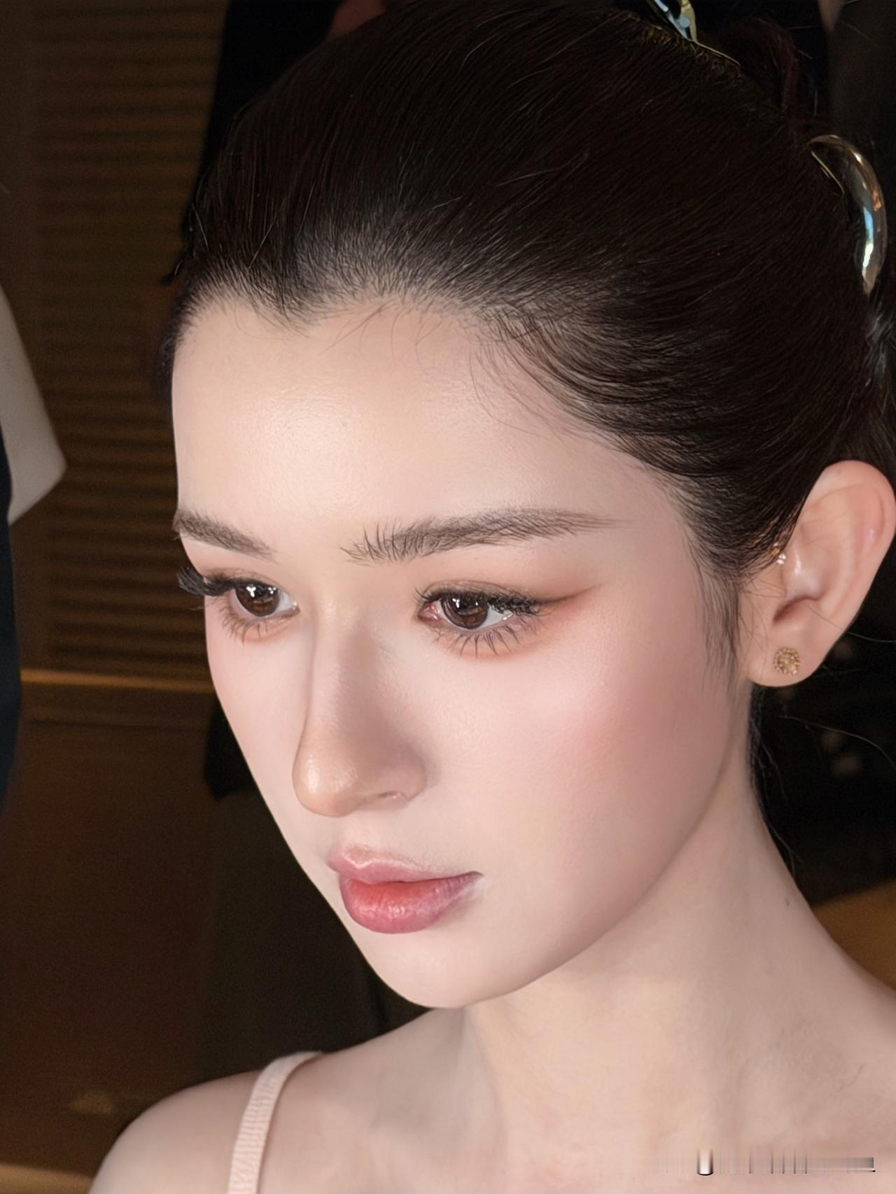 哈妮克孜分享图片