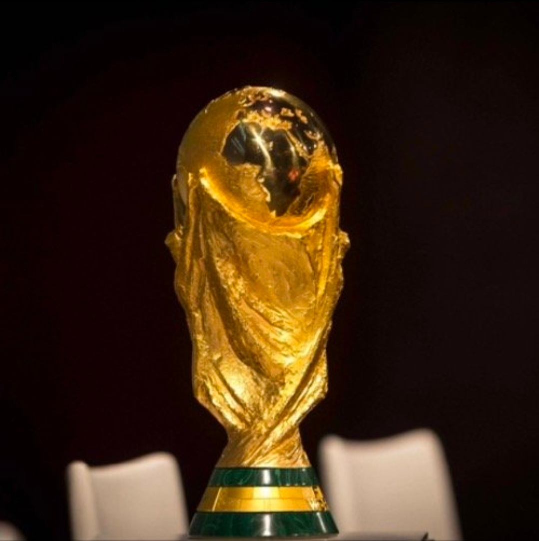 中国强硬拒绝世界杯天价转播费就应该治治这帮自以为是的西方老爷们，不看咋滴？ 