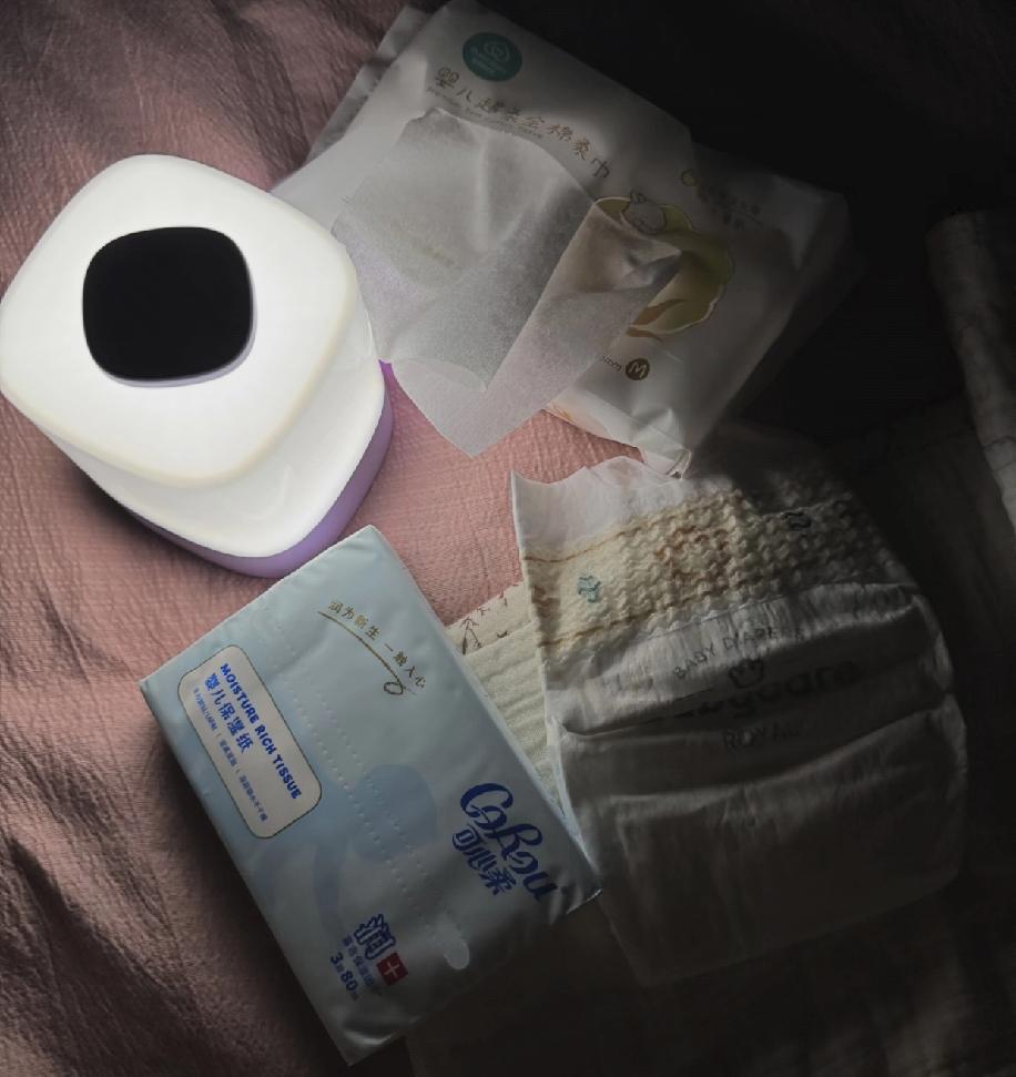 生孩子之后，人生就彻底没有退路了。从生下孩子的那一刻起，整个认知世界都被颠覆，爱