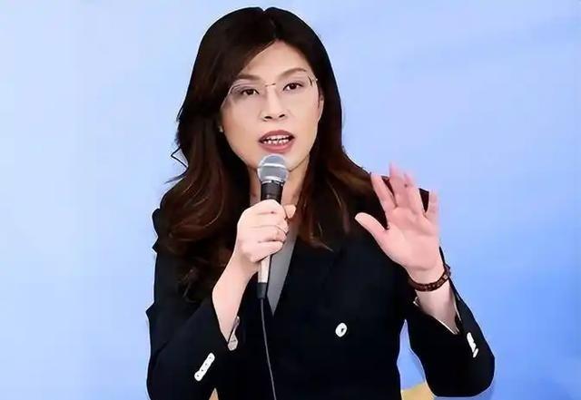 就在刚刚，中国国民党主席郑丽文发布声明，3月28日上午，郑丽文与韩国瑜、洪秀柱等