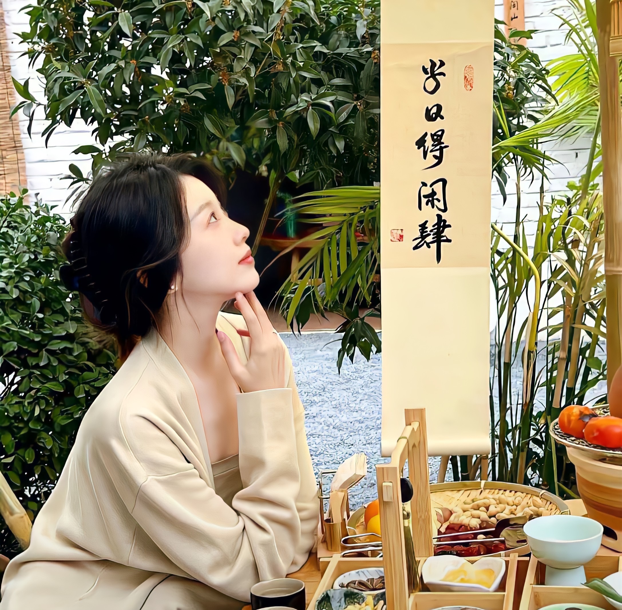 出门在外，学点人情世故，不图别人能帮你，只求别人不为难你。 ​​​