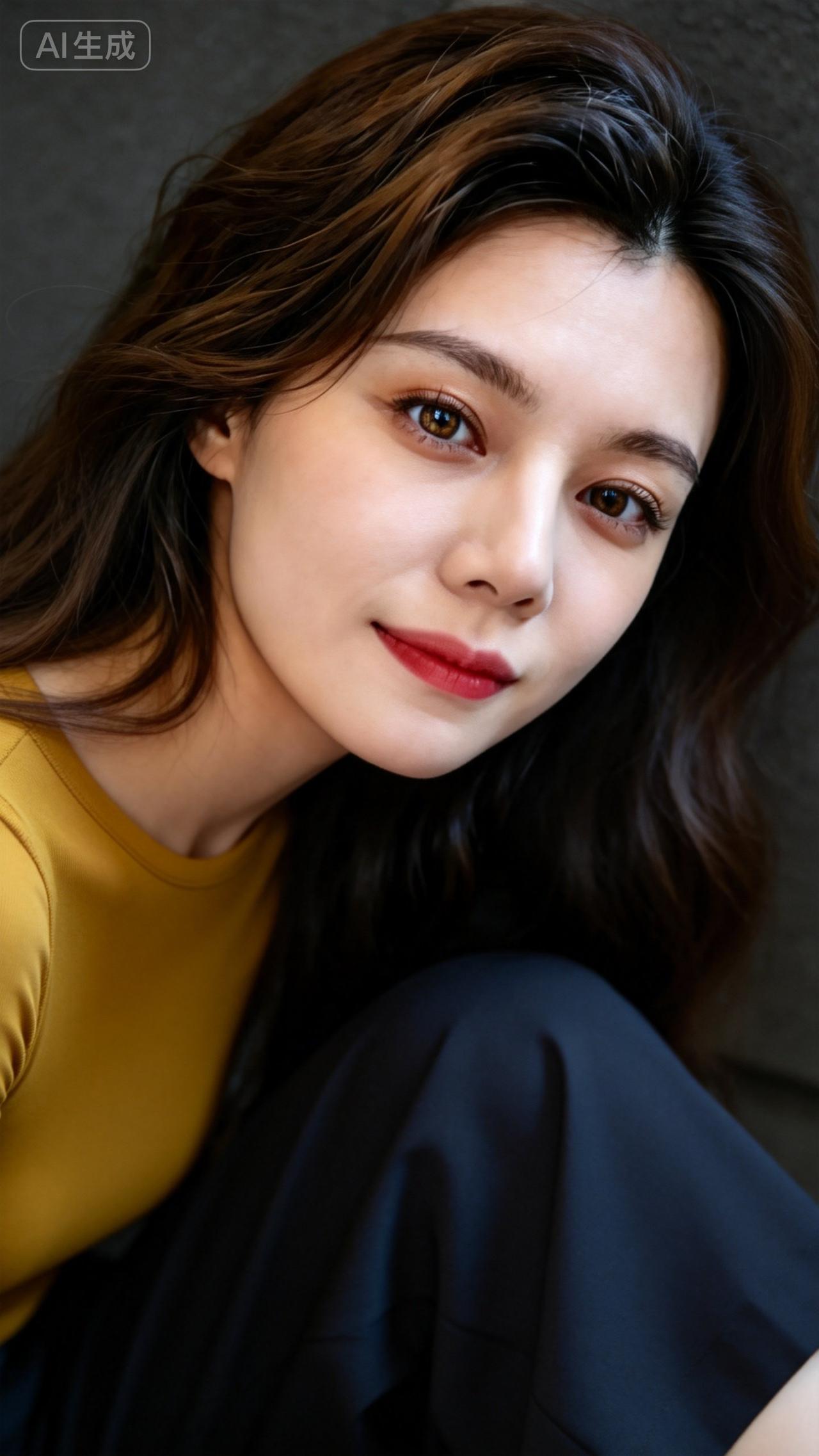 💅美妆💄 气质范