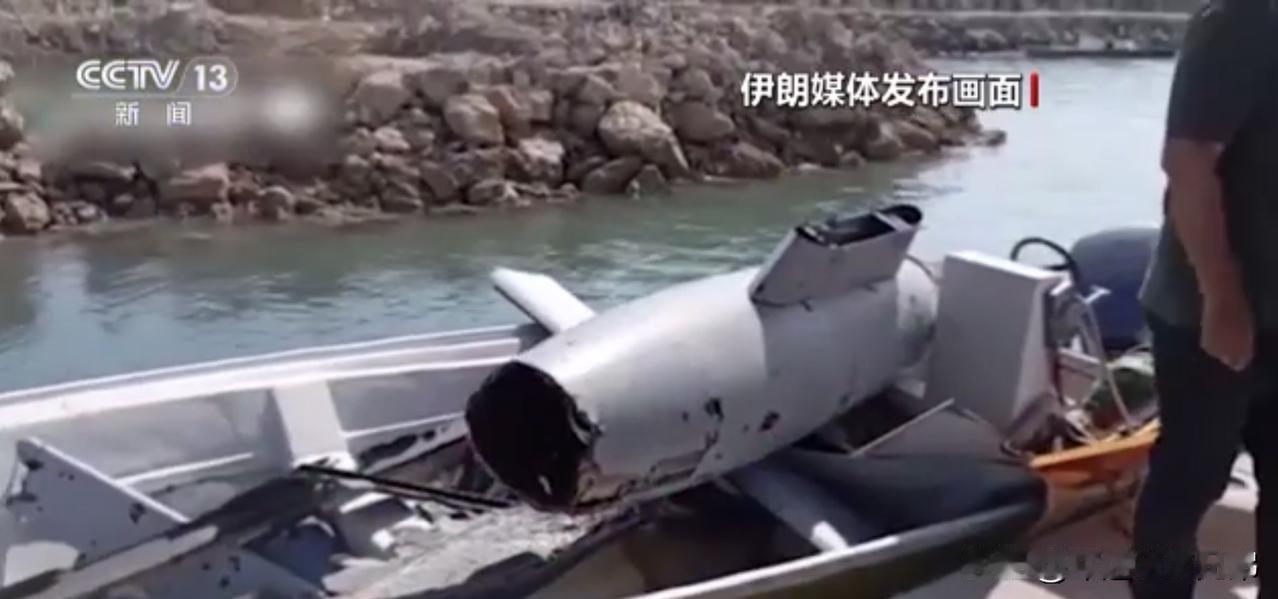 快评：美伊霍尔木兹海峡冲突，谁在吹牛一眼看透

5月7号美军驱逐舰硬闯霍尔木兹海