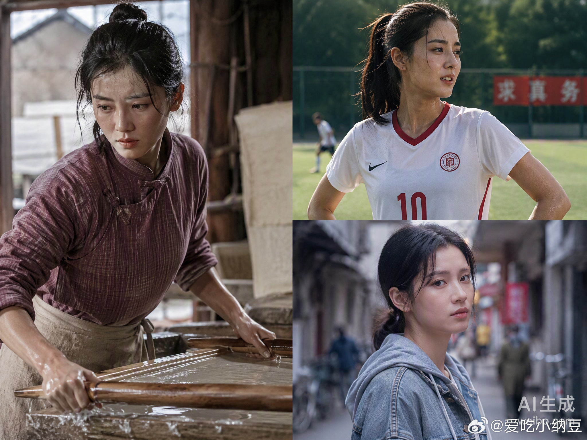 2026暑期最热女性角色榜单出炉，张月、迪丽热巴、张婧仪三位90后演员包揽前三。