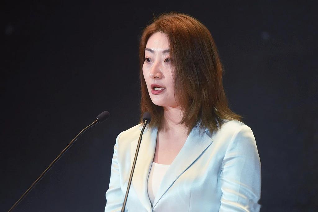 宗馥莉已经辞职 宗馥莉已于2025年9月12日正式辞去娃哈哈集团董事长、法人代表