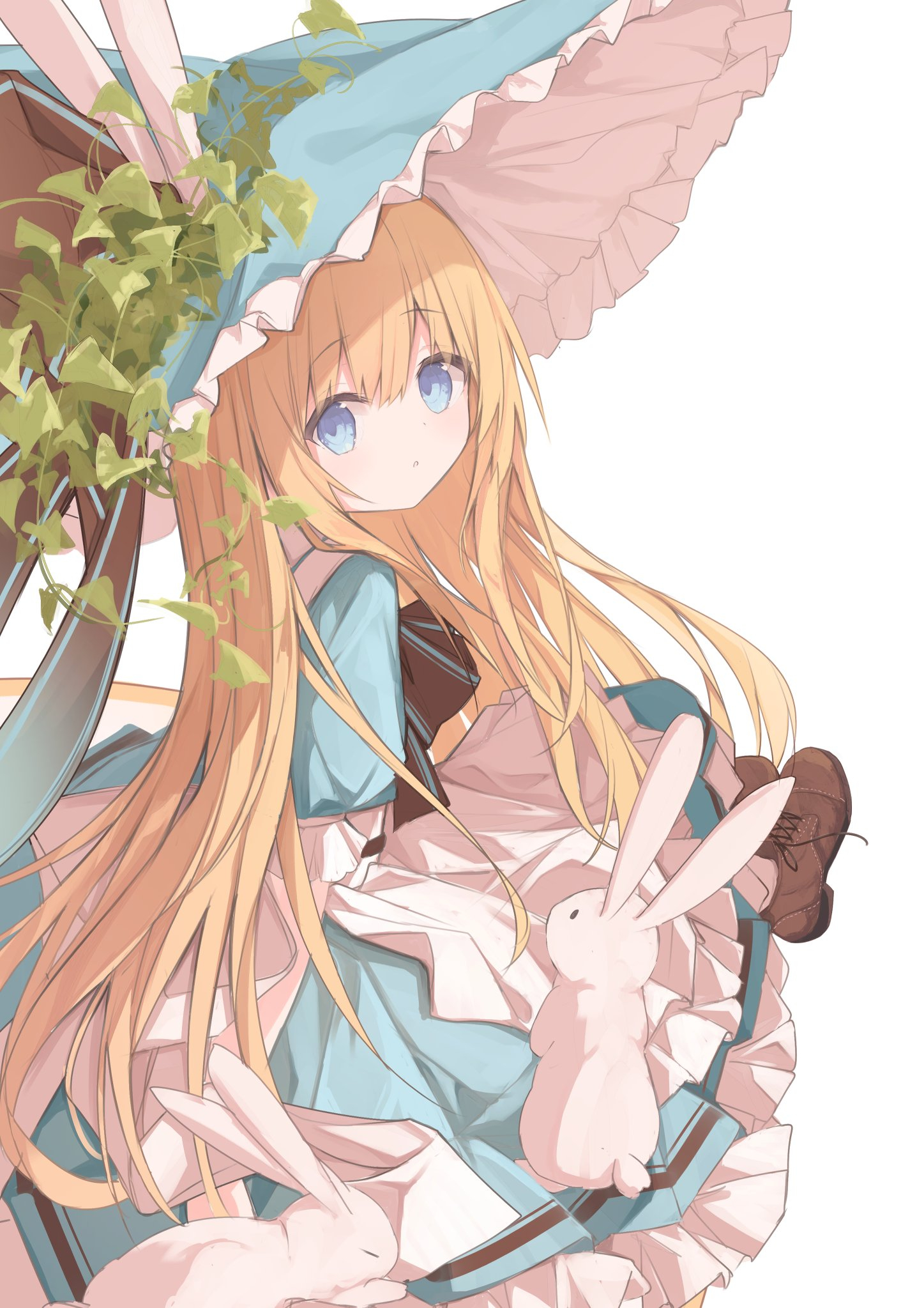 爱丽丝x：kushidayo ​​​