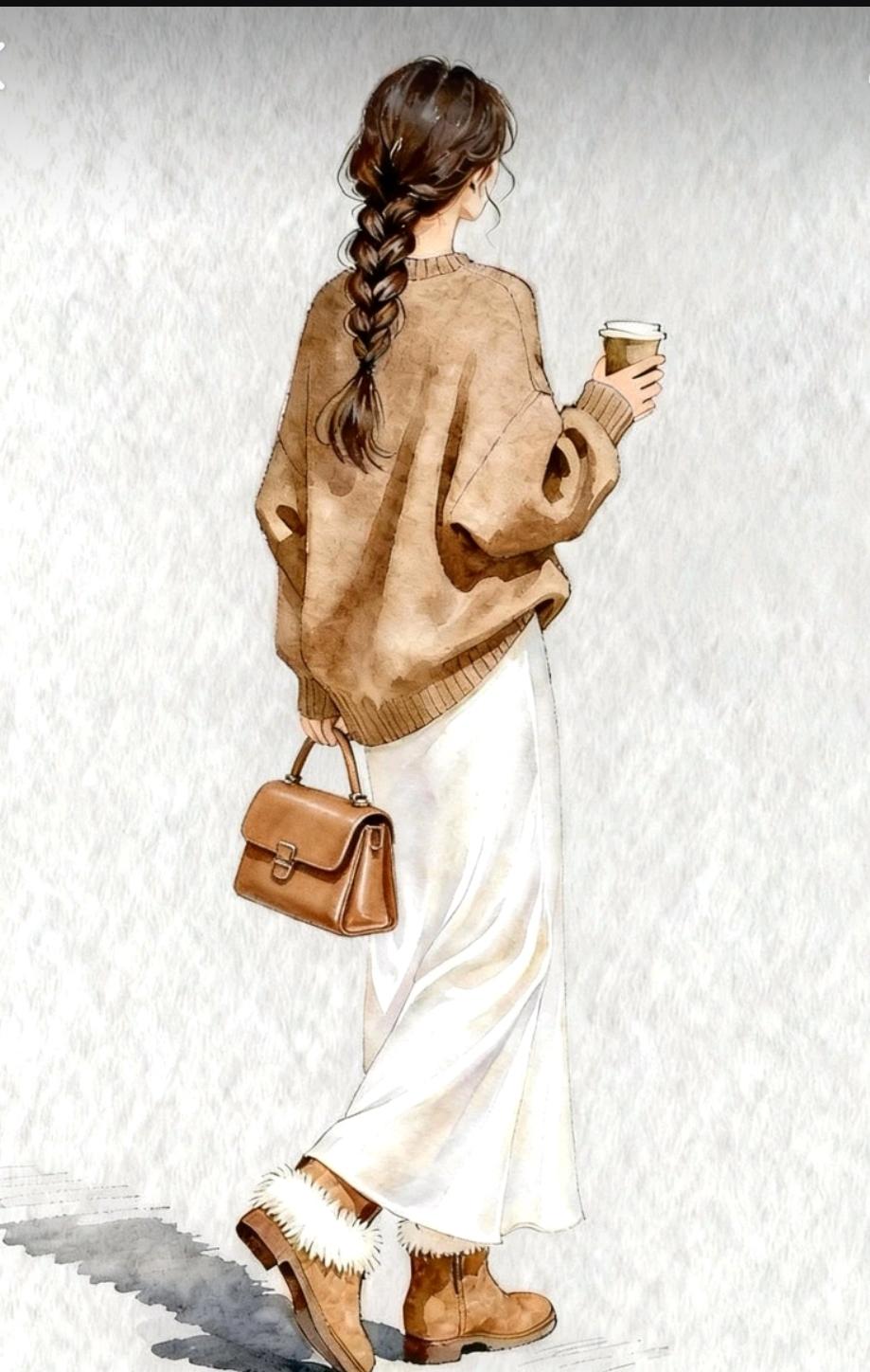 如果你的婚姻摇摇欲坠，
正处在崩溃的边缘，
那么请相信，
真正属于你的幸福还没有