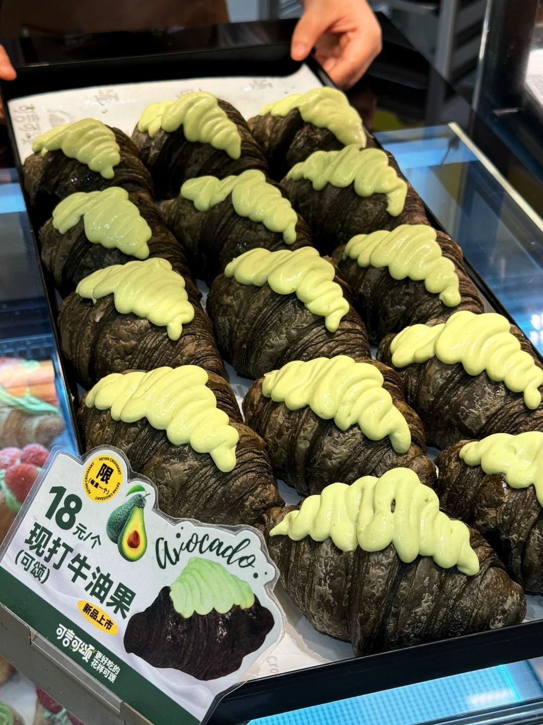 长沙！！国金街！！终于有了！！！