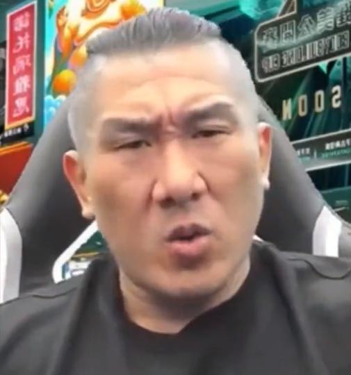 台湾网红馆长这次是遇到重大挫折了，他在脸书、YT等多个国际社交媒体平台的账号被永