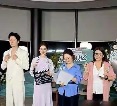 如果我是郭宇欣，我今后坚决不和那个编剧叶非夜合作，这人太事了！
      之前