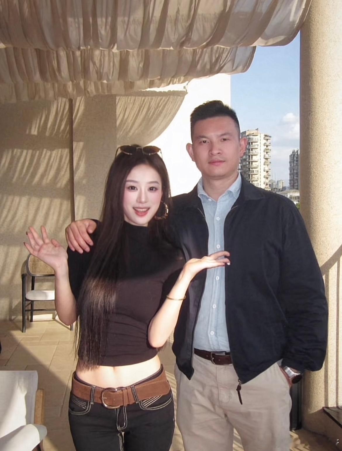 不知不觉已经在一起13年了 