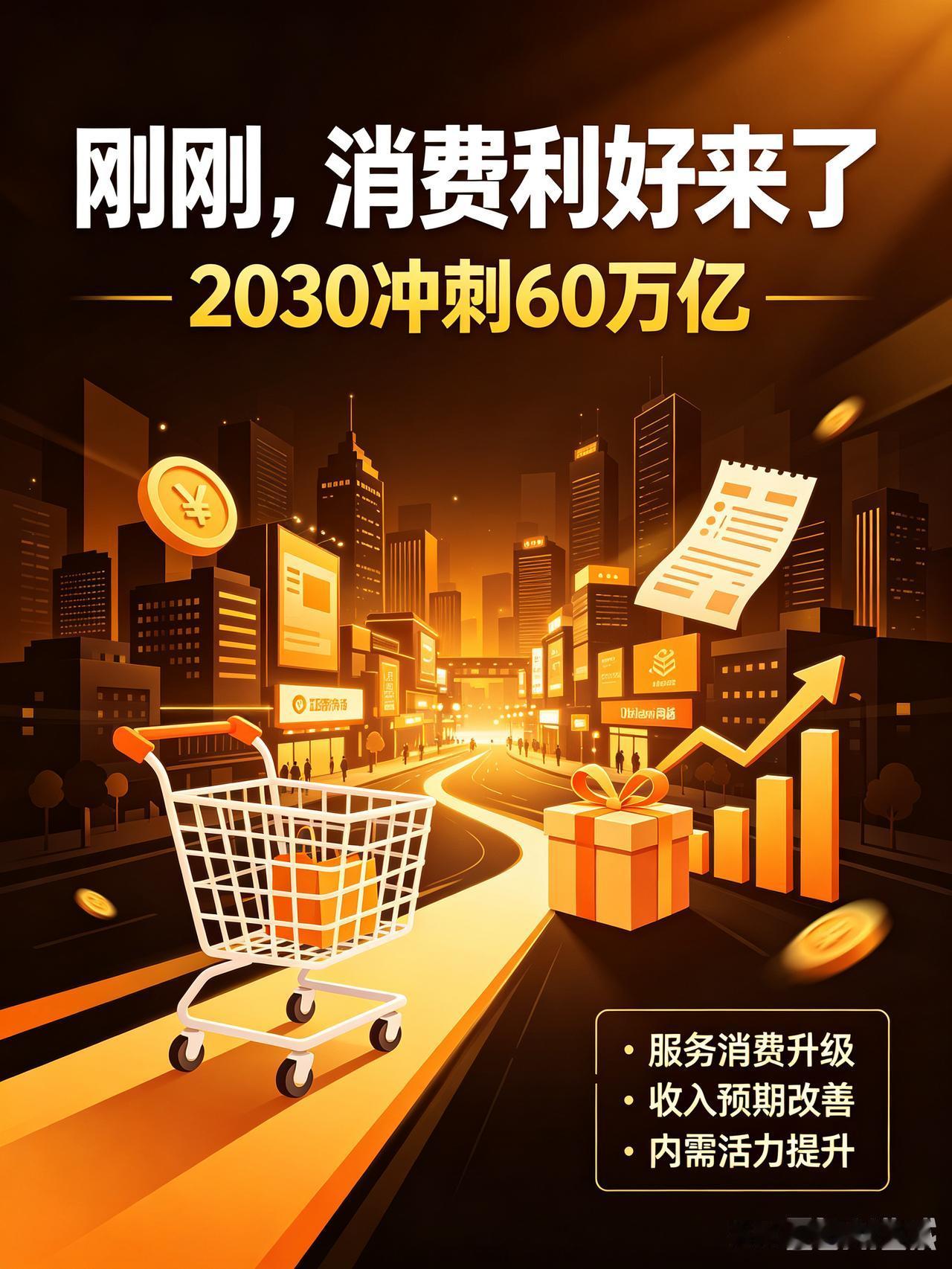 重磅利好落地！大消费赛道迎来长期红利！
 

 
刚刚最新规划批复落地，专门针对