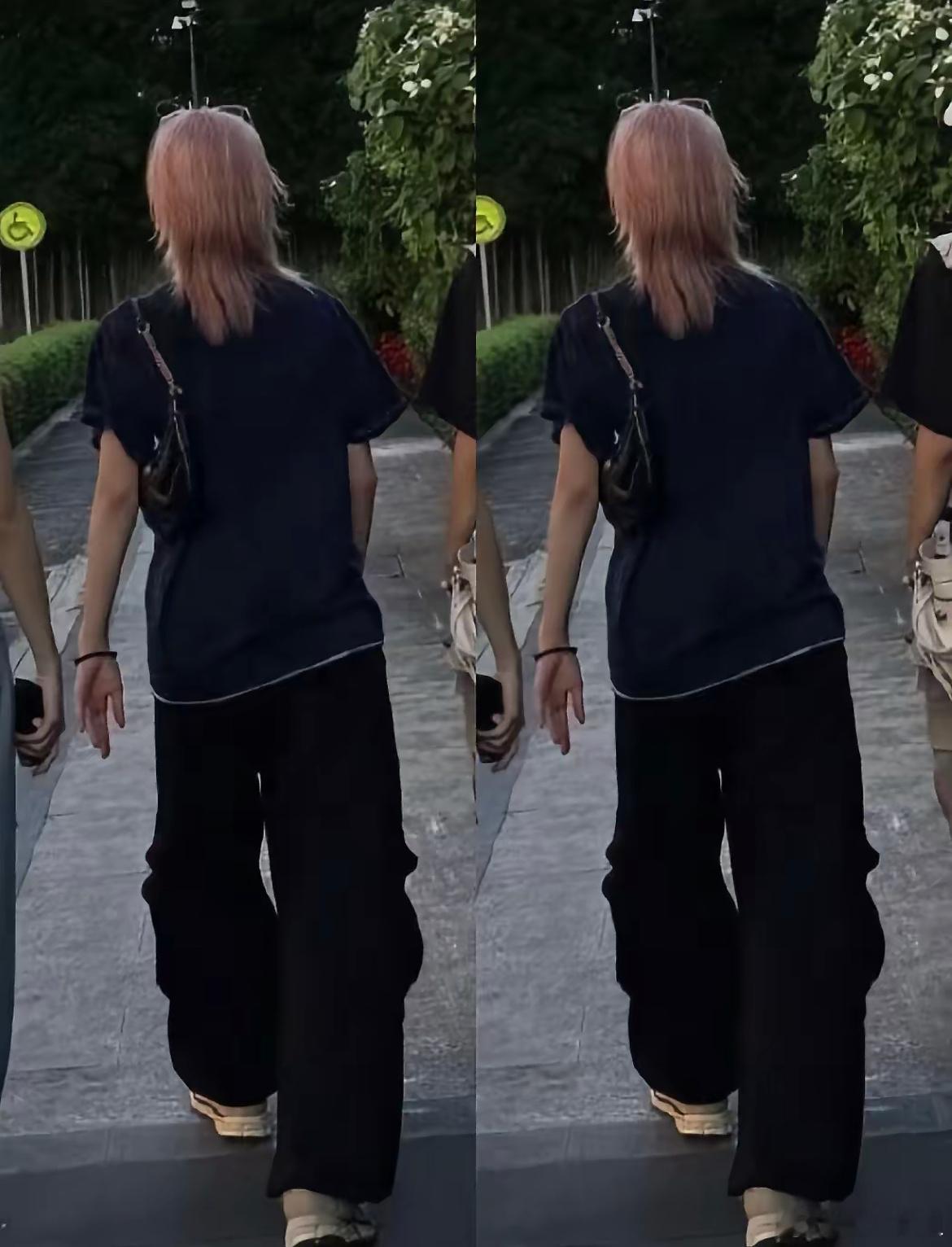 此女是神申留真 ​​​
