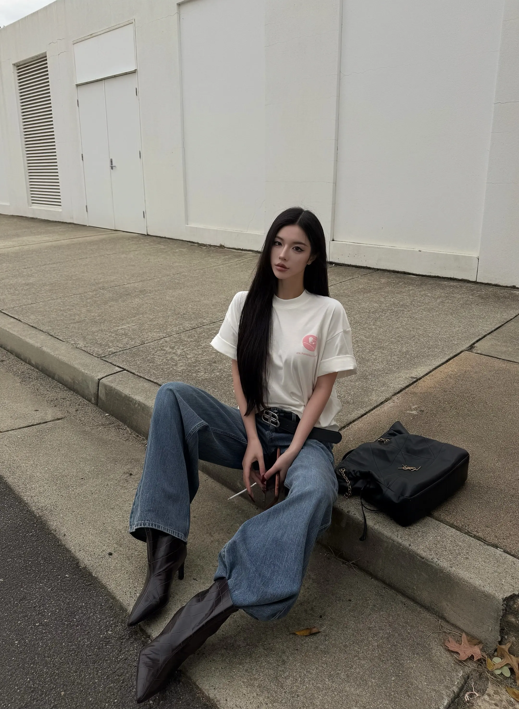 上天给我什么 我就享受什么 上天让我失去什么 我就放下什么