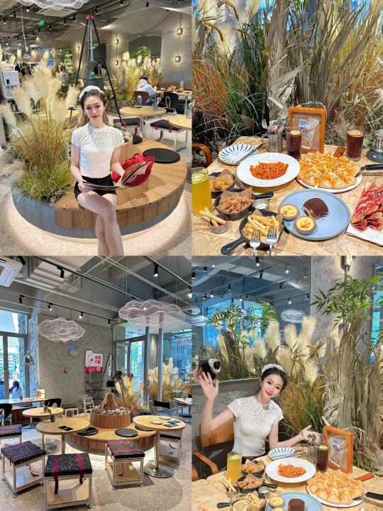 不是，这还是我认识的那家披萨店吗？