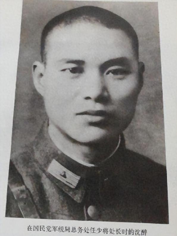 1949年，沈醉叫来几个杀手，正商量着如何除掉杨杰时，母亲却破门而入：“你把杨先