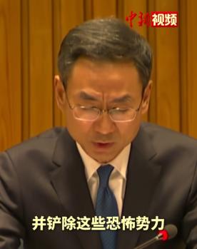 中国终于对巴基斯坦出手了！耿爽在联合国当众“开火”，直接剑指巴铁内部的恐怖组织，