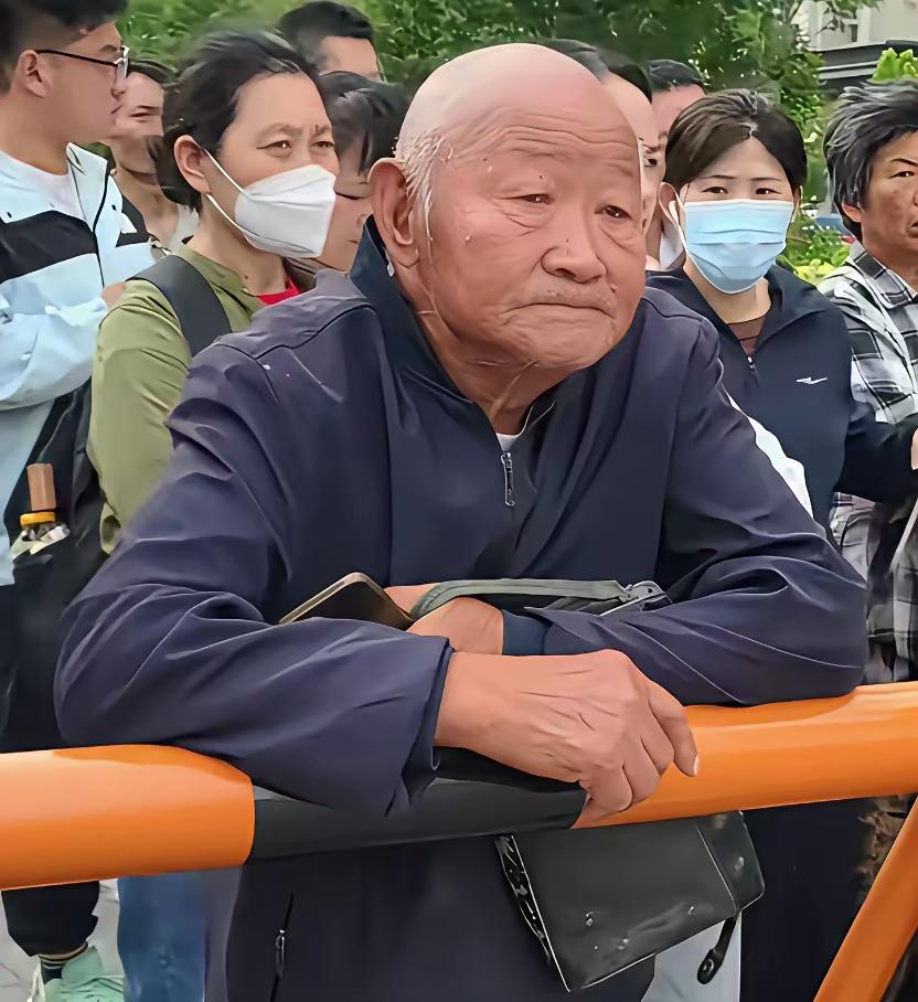 高考拾遗2026最朴实的送（迎）考者！