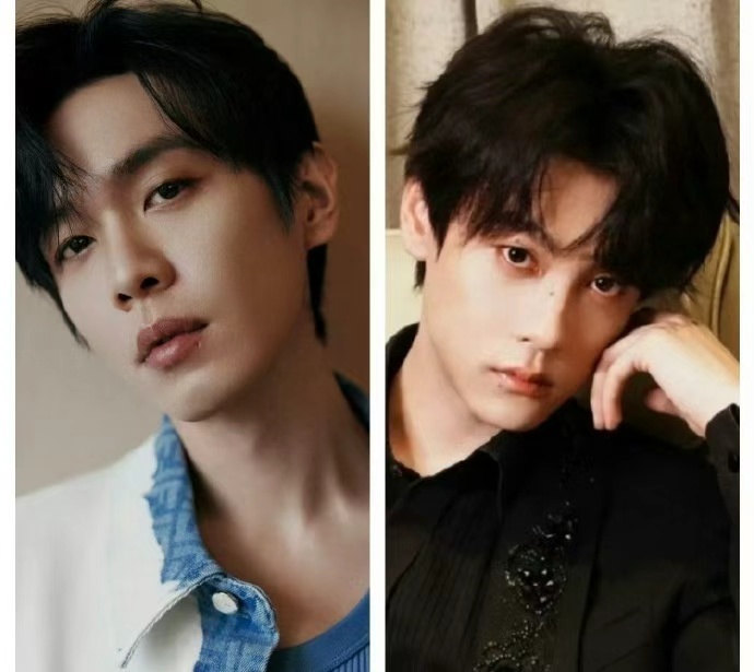 张若昀田栩宁将合作扫鼠岭网传张若昀田栩宁扫鼠岭 网传张若昀田栩宁将合作扫鼠岭，咱