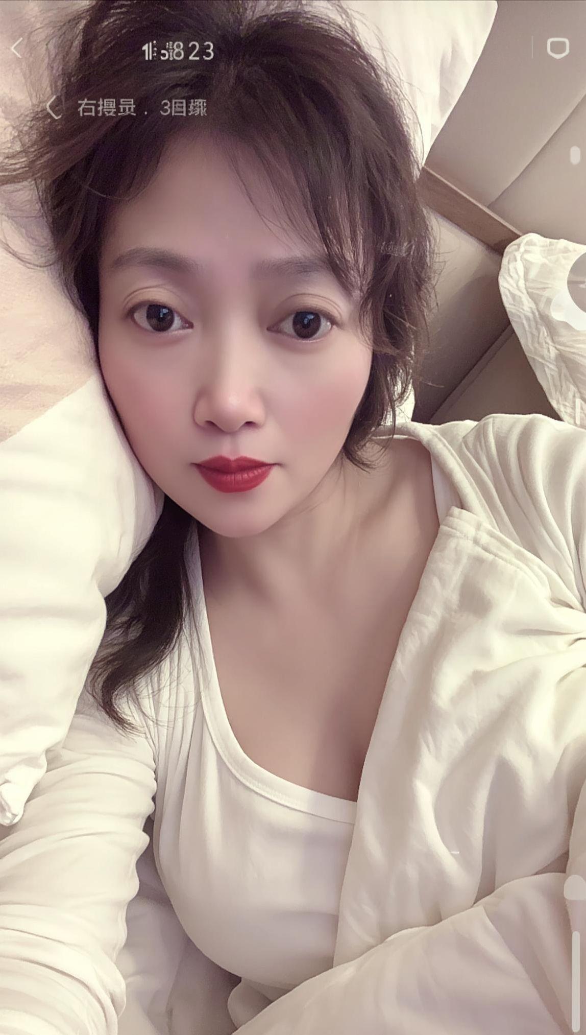 AI慵懒自拍 抖音ai创作