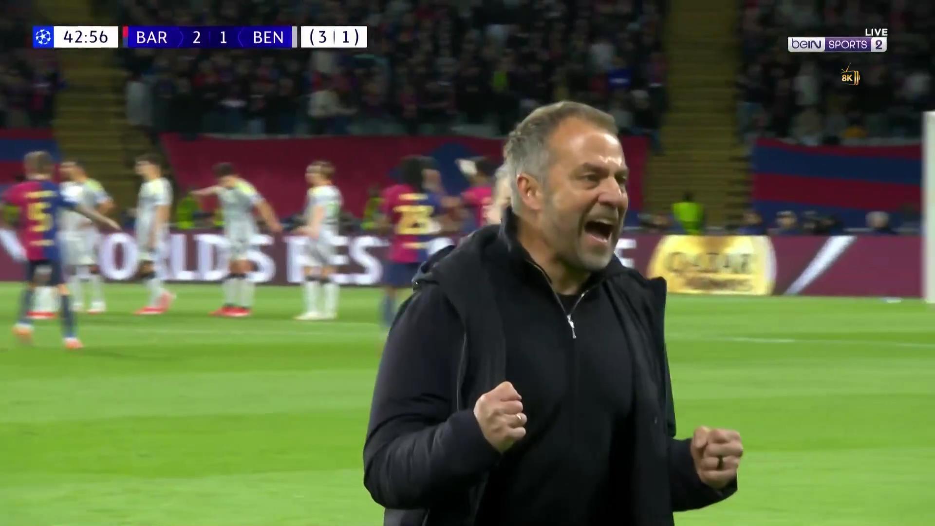 进球有效！ ​​​