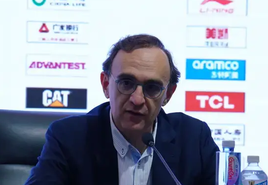 乌戈：我们有机会赢下比赛，但球队的三分在关键时刻不理想