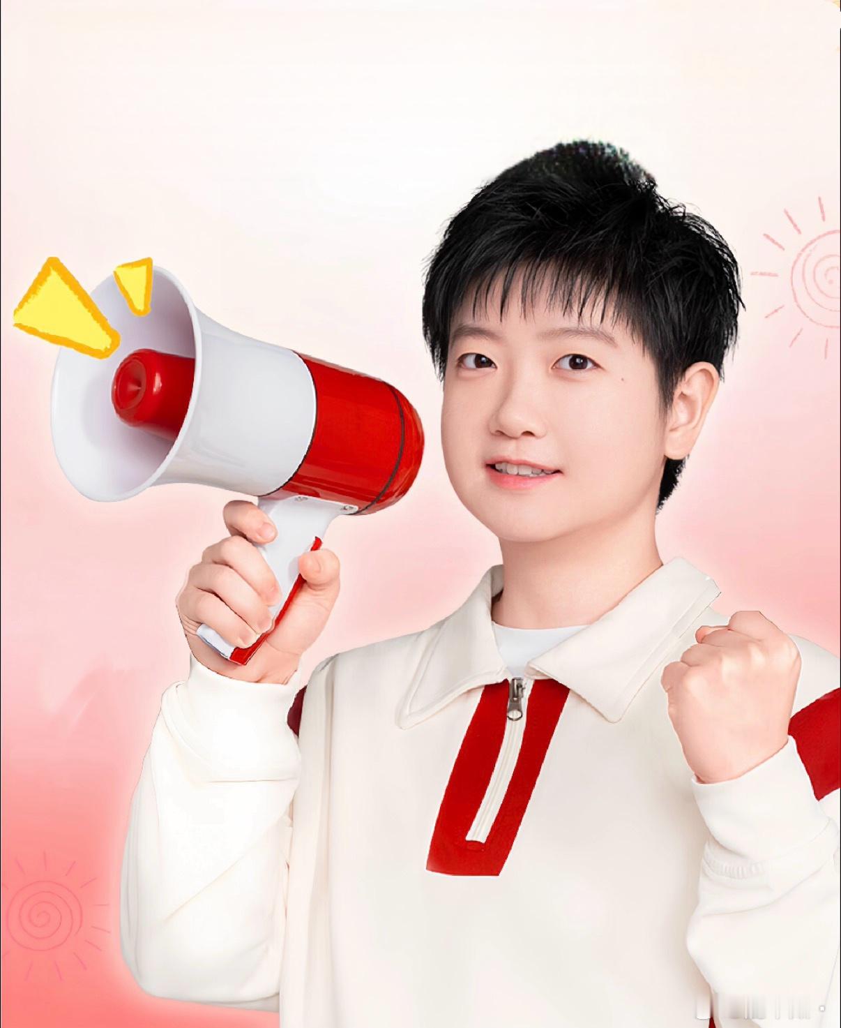 孙颖莎 肯德基搭配的衣服都好好看肯德基品牌代言人孙颖莎