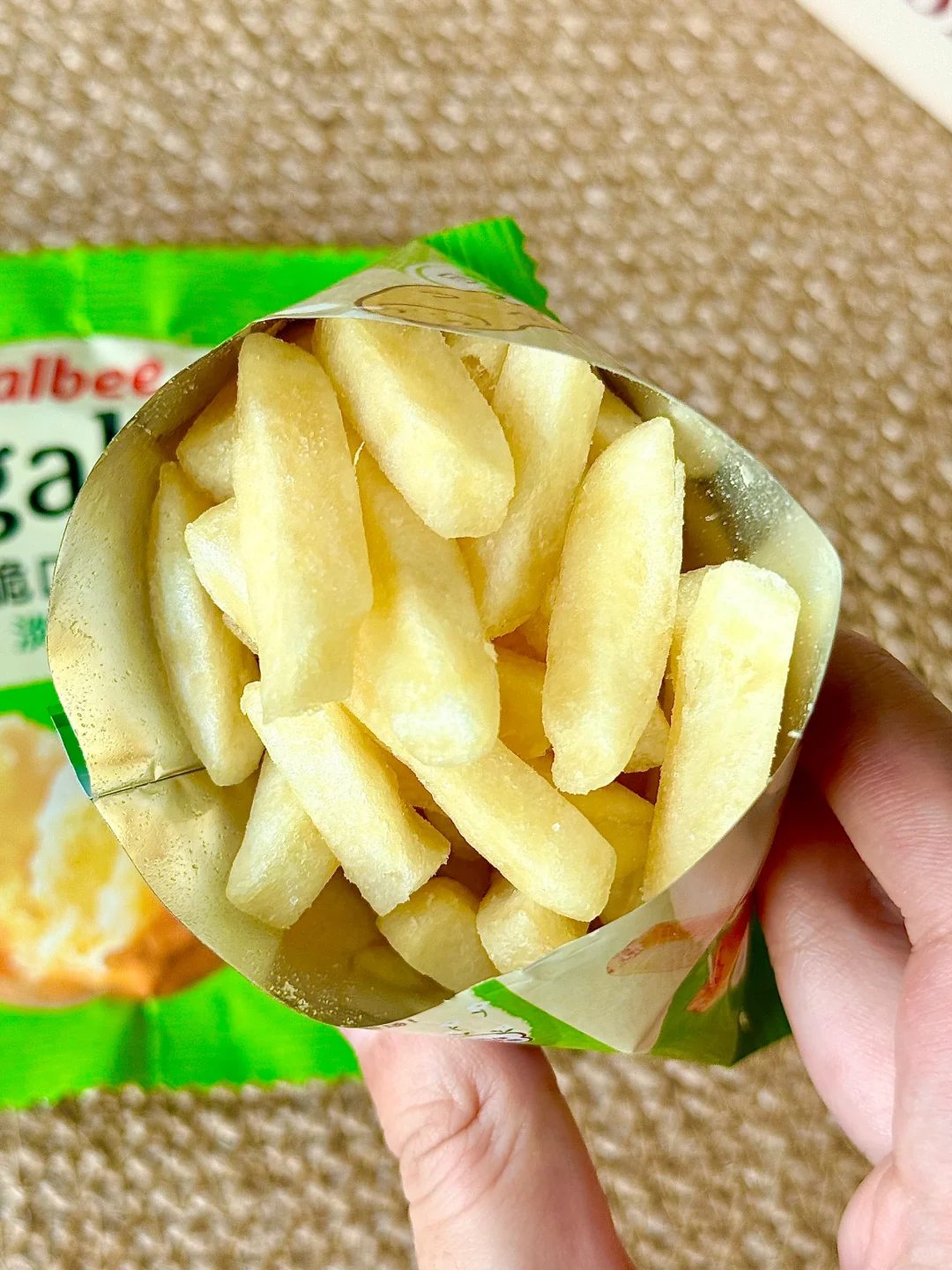 追剧搭子📺吃到停不下来