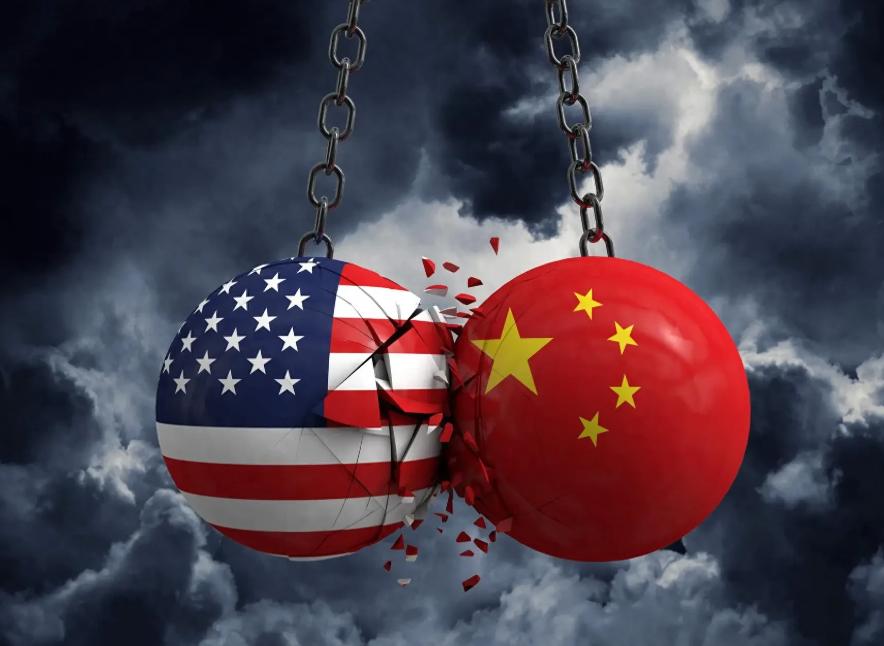 美国强行押走委内瑞拉总统，中国没动；转头轰炸伊朗，中国还是没动。华盛顿情报界开始