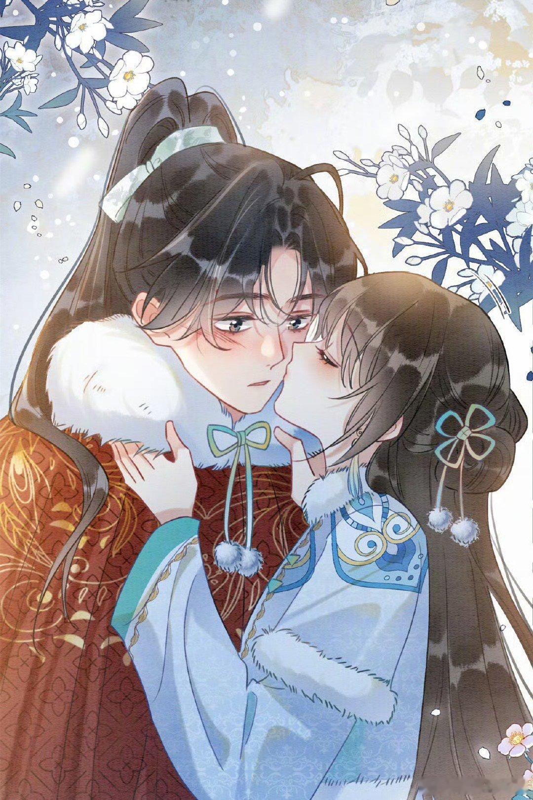 #这个暑假漫画强得可怕# 暑假在家追漫画，那种沉浸式的阅读体验，让人完全忘却烦恼