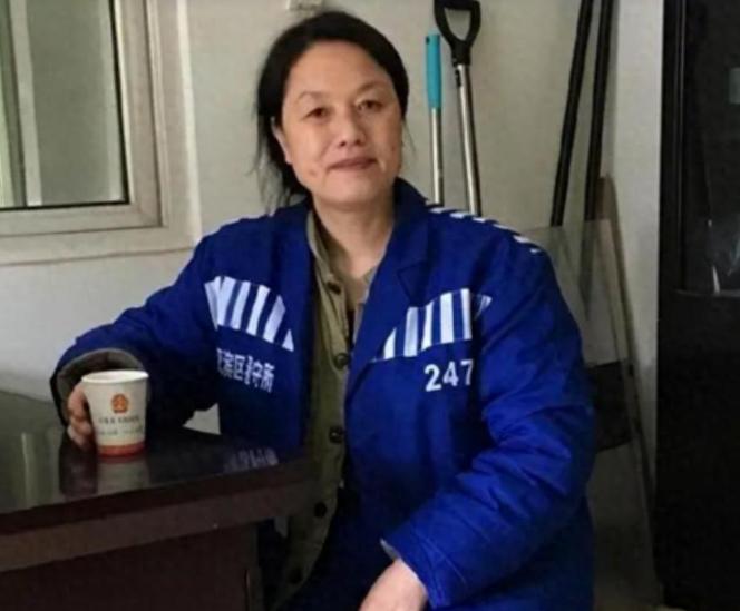 陕西女工程师李思侠，因为一个快递被关了638天，一审竟被定为当地首起涉恶案"头目