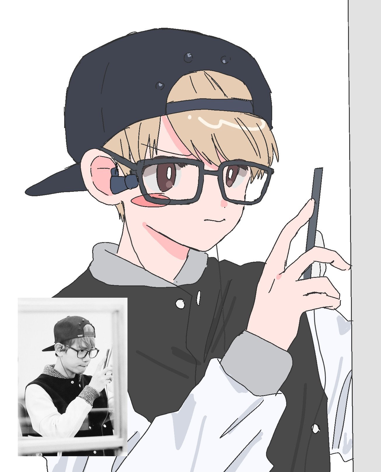 笨૮ ˃ ﻌ ˂ ა🐶👓🤳🏻©ppangS2O4 