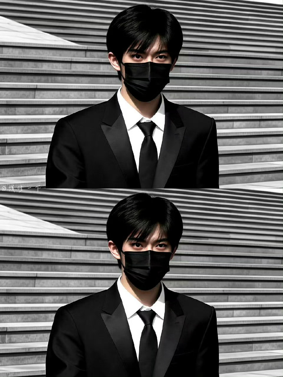 陈小春言承旭罗嘉豪易烊千玺同台期待易烊千玺的舞台啊啊啊啊！有舞蹈！ 