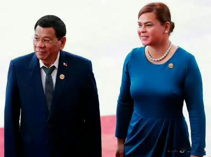 在宣布参选2028后，菲副总统莎拉遭议员发起第四轮弹劾。此前莎拉已挫败两轮弹劾，