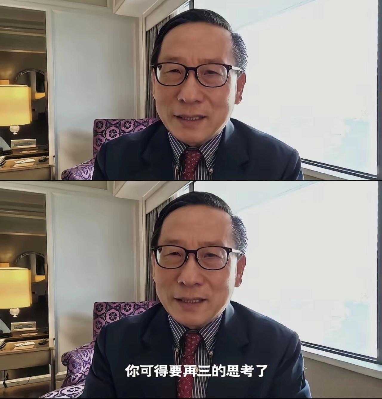 菲律宾最近不跳了，高志凯功不可没！

高志凯的“法理杀招”太关键了！
比起硬刚，