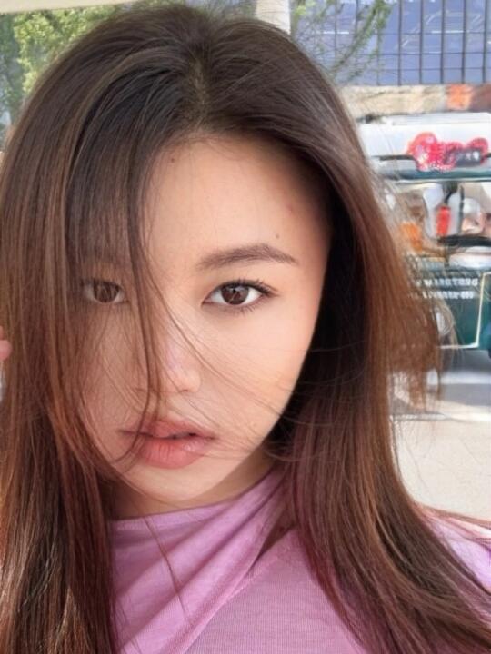 浅韩一下💗