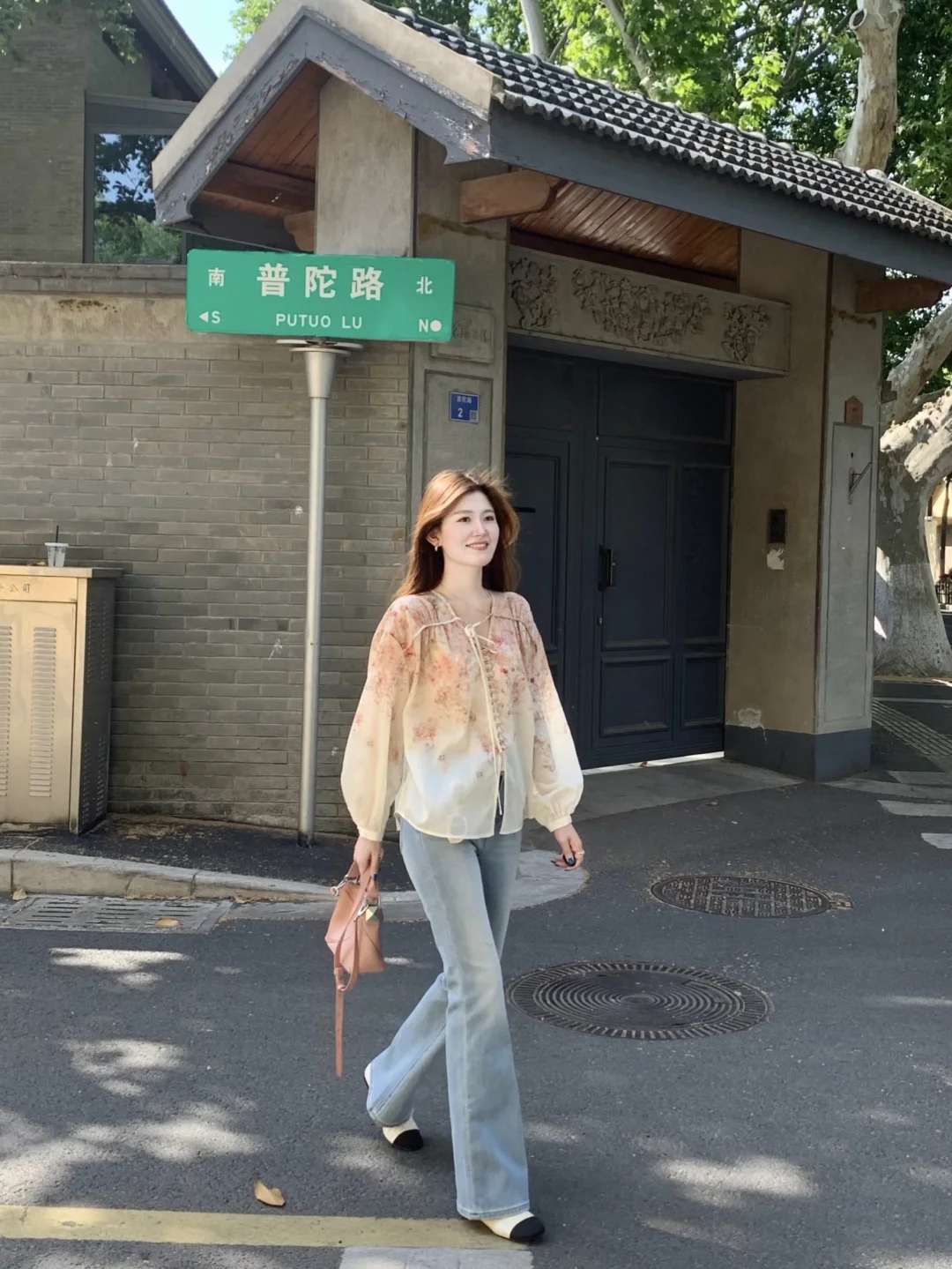 🌺夏天漂亮的衣服太多了！