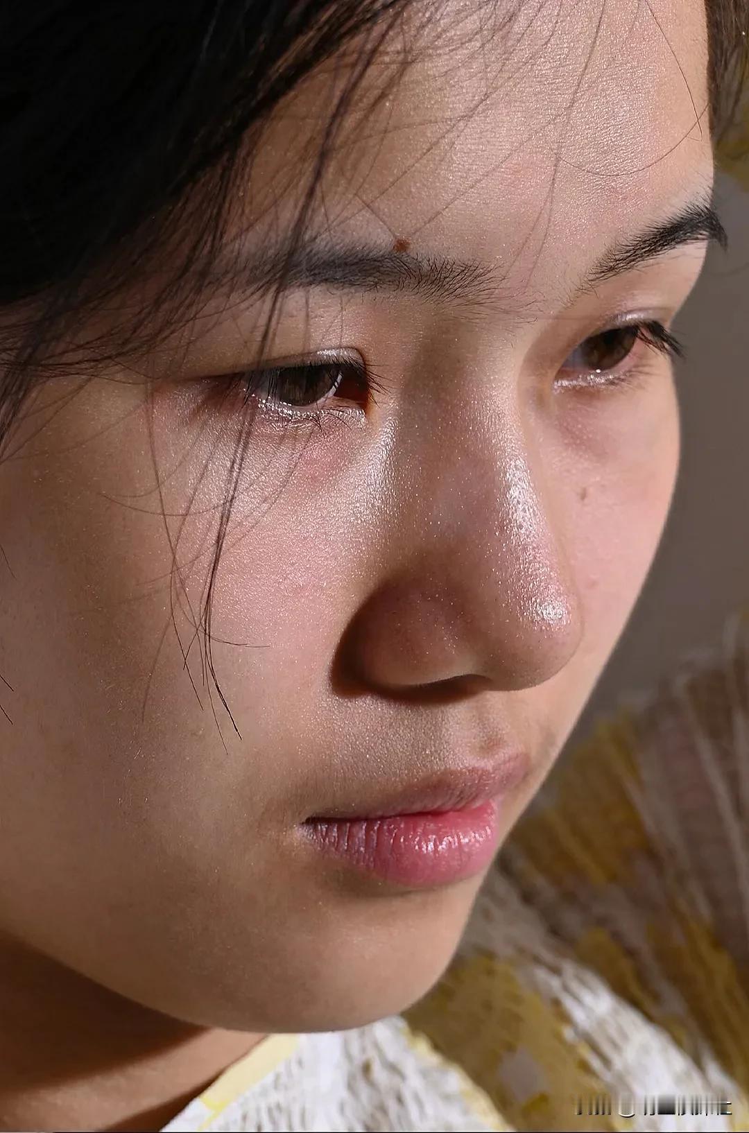 广东站｜路人近距离超高清修复图片