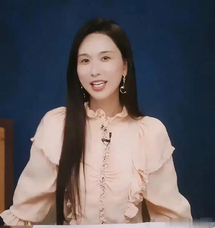 林志玲怎么感觉变样了？ ​​​