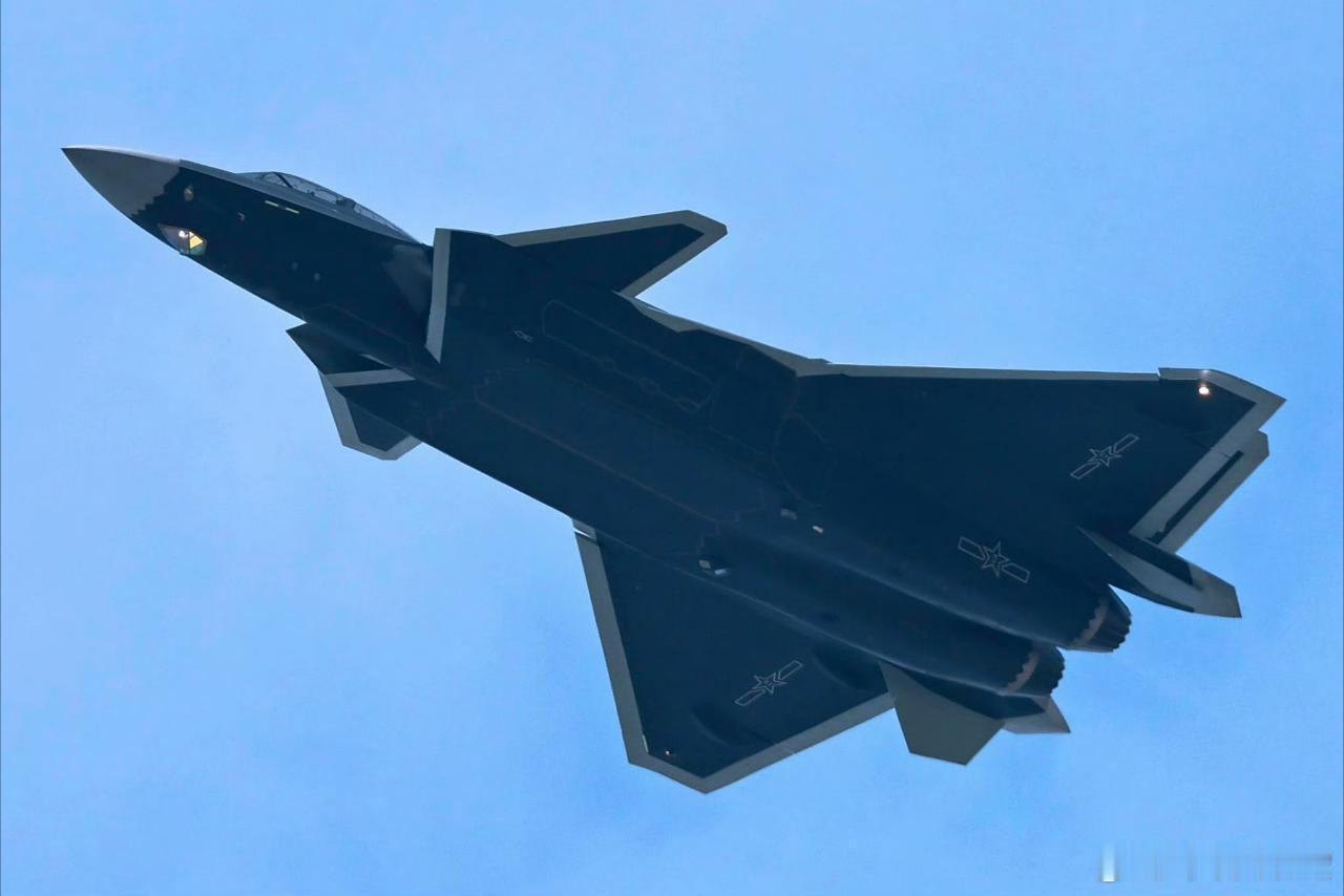 世界首款5.5代机！中国空中力量热点观点烽火问鼎计划 ​​​