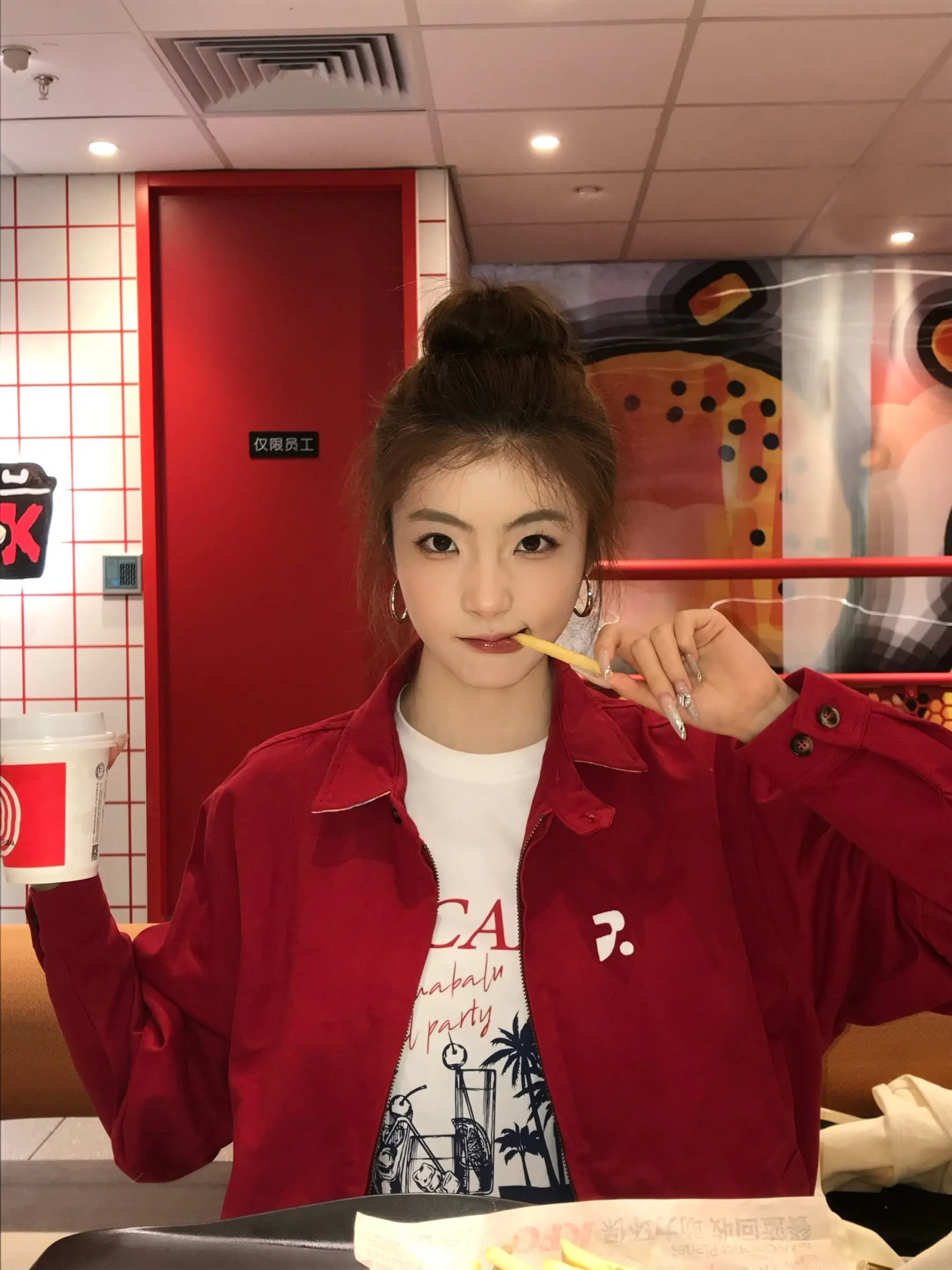 我早已心有所薯