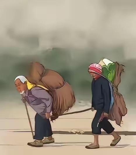 俄乌停了，中国的苦日子可能即将来临？说白了，俄乌停火就盼着中国过苦日子？这纯属把