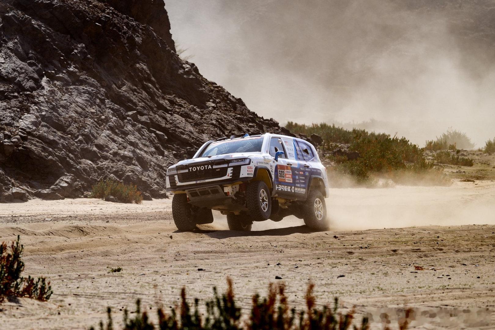 今年干不过路虎了，感觉