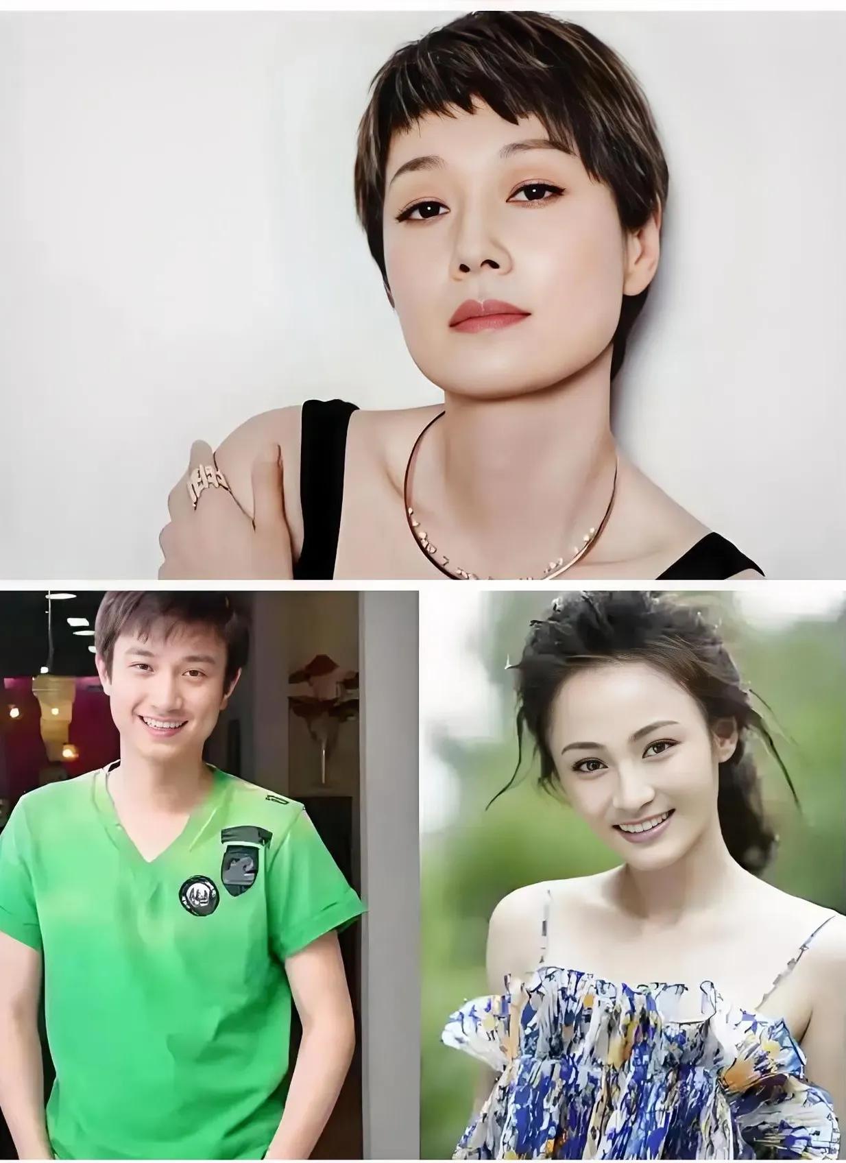 生活，有时就是这般戏剧性。马伊琍，那个在荧幕上展现无数风采的女演员，私下里也逃不